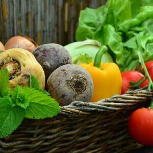 Hidup Sehat Dengan Sinergi Makanan