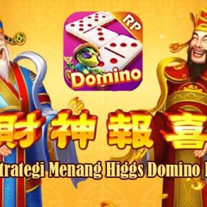 aplikasi game higgs domino rp