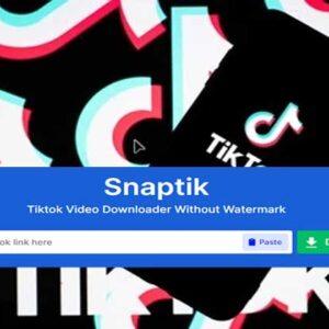 snaptik