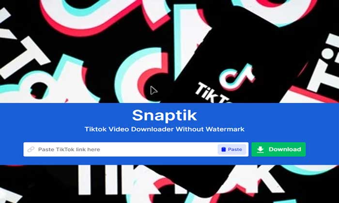 snaptik