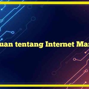 Tinjauan tentang Internet Marketer