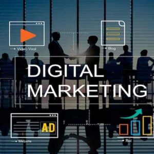 bisnis digital